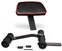 Изображение Total Flex Performance Pack (Headrest + Leg)