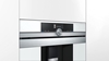 Picture of Siemens CT636LEW1 built-in coffee machine, 1600W, 19bar, SensoFlow system, white