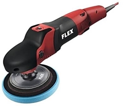 Picture of Flex polisher PE 14-1 180 with high torque and large surface 395749