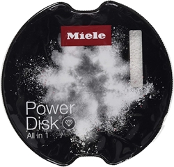 Picture of Miele PowerDisk All in 1, 400 g Dishwashing detergent