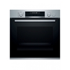 Picture of Bosch HRG5184S1, series 6, built-in oven with steam assistance, 60 x 60 cm, stainless steel