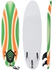 Изображение Доска для серфинга vidaXL 170 см Stand Up Paddle Surfboard Wave Rider