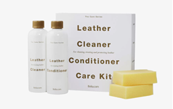 Picture of Bolia Leather care set