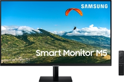 Picture of SAMSUNG S27AM500NR - M50A SERIES - LED-MONITOR - SMART - 68 CM (27")