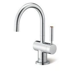 Picture of Insinkerator 44320 HC3300 Chrome Hot and Cold Water Tap