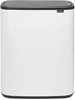 Picture of Brabantia Bo Touch Bin Waste separation system, 2 x 30 L 