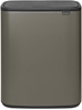 Picture of Brabantia Bo Touch Bin Waste separation system, 2 x 30 L 