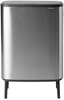 Picture of Brabantia Bo Touch Bin Waste separation system, 2 x 30 L, on legs 
