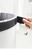 Picture of Brabantia Large Laundry Bin with Cork Lid, 60 L