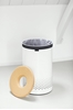 Picture of Brabantia Large Laundry Bin with Cork Lid, 60 L