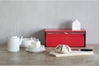 Picture of Brabantia bread bin with front flap