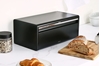 Picture of Brabantia bread bin with front flap