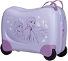 Изображение Samsonite Dream Rider Disney - Детский чемодан