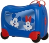 תמונה של רוכב החלומות דיסני - מזוודות ילדים Samsonite