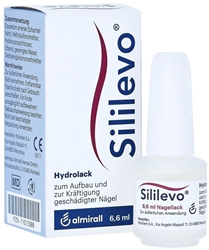 Picture of Sililevo nail polish 6.6 ml