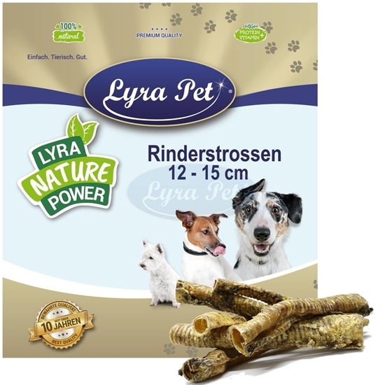 Picture of Lyra Pet cattle ropes approx. 12 - 15 cm