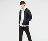 Picture of UNIQLO MEN'S 3D ULTRA LIGHT DOWN JACKET