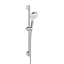 Изображение Hansgrohe Crometta Vario shower set without EcoSmart, height: 650 mm (26532400)