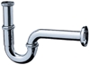 Picture of hansgrohe pipe siphon 53002000 11/4 ", chrome