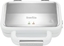 Picture of Breville VST074X High Gloss DuraCeramic Jumbo Sandwich Toaster DuraCeramic Coating Operating and Standby Indicator