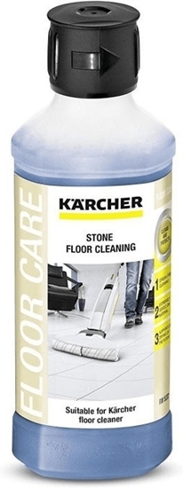 Picture of Kärcher floor cleaner stone rm 537, 500 ml