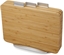 Picture of Joseph Joseph Index - 3 Piece Chopping Board Set - Bamboo
