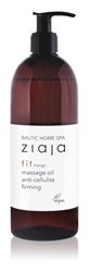 Picture of Ziaja Baltic Home Spa Fit Mango, 490 ml