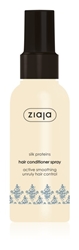 Изображение Ziaja Silk Rinse-free conditioner in a spray, 125 ml