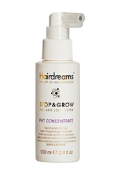Изображение Hairdreams Stop & Grow Concentrate Hair Conditioner