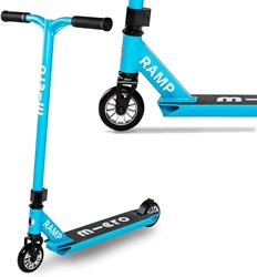 Picture of Micro Mobility Stundscooter Micro Ramp Cyan 81 cm 