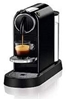 Изображение KRUPS Nespresso New CitiZ capsule machine