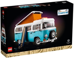 Изображение LEGO Creator Expert Volkswagen T2 Camper (10279)