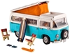 Picture of LEGO Creator Expert Volkswagen T2 Camper (10279)