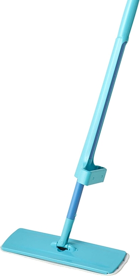 Picture of Spontex Easy Max+ Microfibre Mop with Integrated Wringing System