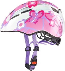 Picture of Uvex Unisex Youth Kid 2 Bicycle Helmet, Size: 46-52 cm
