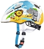 Picture of Uvex Unisex Youth Kid 2 Bicycle Helmet, Size: 46-52 cm
