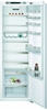 Picture of Siemens KI81RADE0 iQ 500 A ++ Integrable built-in refrigerator, niche height: 177.5cm, 319l, flat hinge technology, freshSense