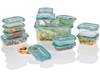 Picture of ERNESTO Food storage boxes, 13 pieces