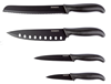 תמונה של סט סכינים, 4 סכינים שונים ERNESTO 