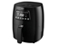 Picture of Silvercrest hot air fryer, with 8 programs