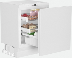 Picture of Miele K 31252 Ui built-under refrigerator