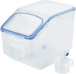 Picture of Lock and Lock Kitchen Caddies, Multifunctional Box, 12L