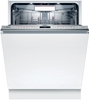 Изображение Bosch SMV8YCX01E fully integrated dishwasher, 60cm wide, 14 place settings, PerfectDry, zeolite drying, AquaStop