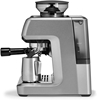 Picture of Sage SES880 the Barista Touch, Espresso machine, Brushed stainless steel