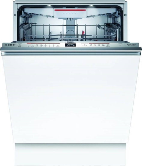 Picture of Bosch SBV6ZCX49E fully integrated dishwasher