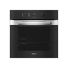 Picture of Miele H2860B oven with timer XL oven and PerfectClean multifunction, stainless steel 