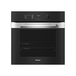 Picture of Miele H2860B oven with timer XL oven and PerfectClean multifunction, stainless steel 