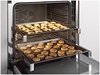 Picture of Miele HFC 70-C FlexiClip stove / oven accessories