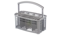 Изображение Bosch Dishwasher Cutlery basket with handle and cover