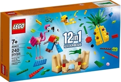Изображение LEGO 40411 - 12-in-1 Summer Fun